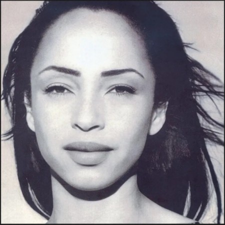 (LP) SADE - THE BEST OF SADE