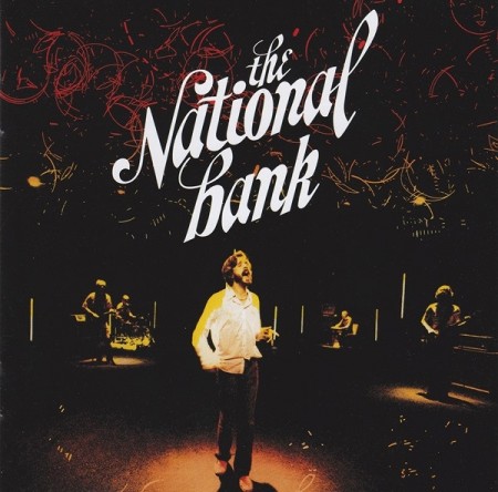 (CD) THE NATIONAL BANK - THE NATIONAL BANK (NOR2004)
