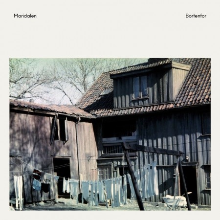 (LP) MARIDALEN - BORTENFOR