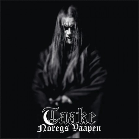 (LP) TAAKE - NOREGS VAAPEN