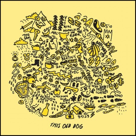 (CD) MAC DEMARCO - THIS OLD DOG