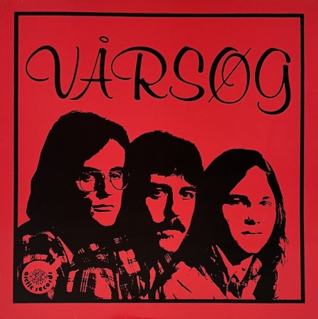 (LP) VÅRSØG - VÅRSØG