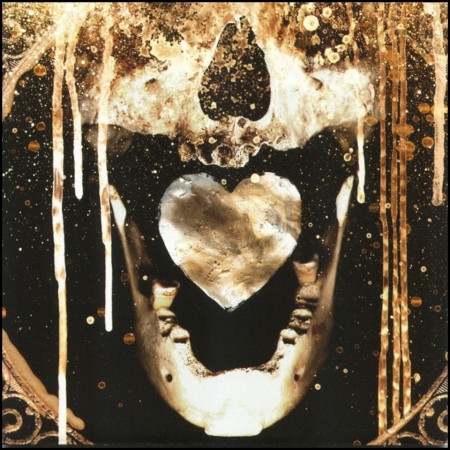 (CD) DEAD HEARTS - BITTER VERSES