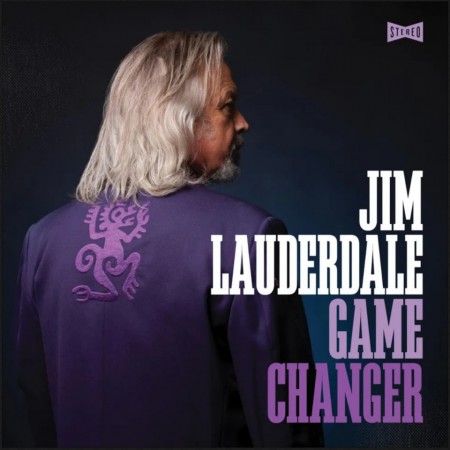 (LP) JIM LAUDERDALE - GAME CHANGER