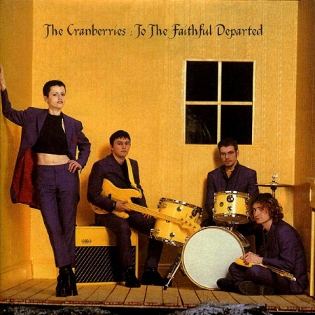 (CD) THE CRANBERRIES - TO THE FAITHFUL DEPARTED