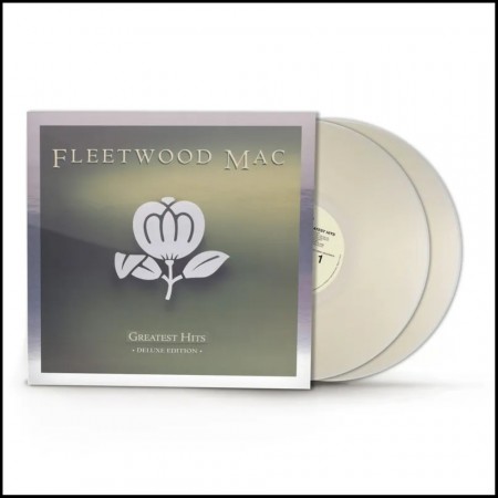 (LP RELEASE 31/7, 2026) FLEETWOOD MAC - GREATEST HITS (LTD. EDITION)