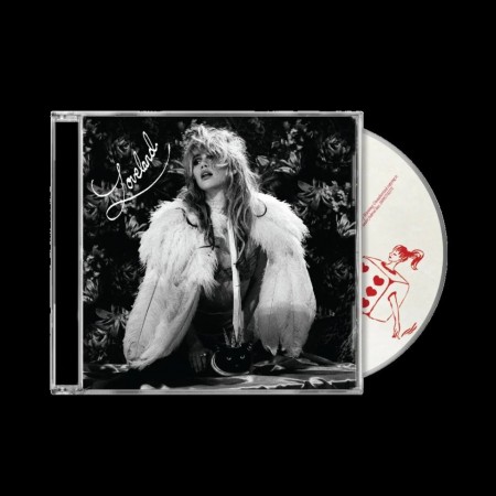 (CD RELEASE 10/7, 2026) SUKI WATERHOUSE - LOVELAND