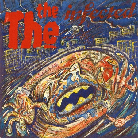 (CD) THE THE - INFECTED