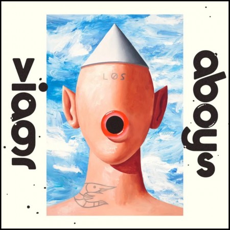 (CD) VIAGRA BOYS - VIAGR ABOYS