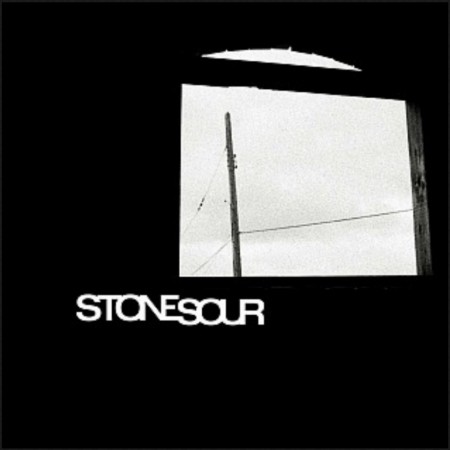 (LP) STONE SOUR - STONE SOUR
