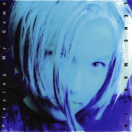 (CD) LENE MARLIN - PLAYING MY GAME
