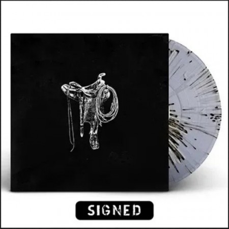 (LP) CORB LUND -EL VIEJO