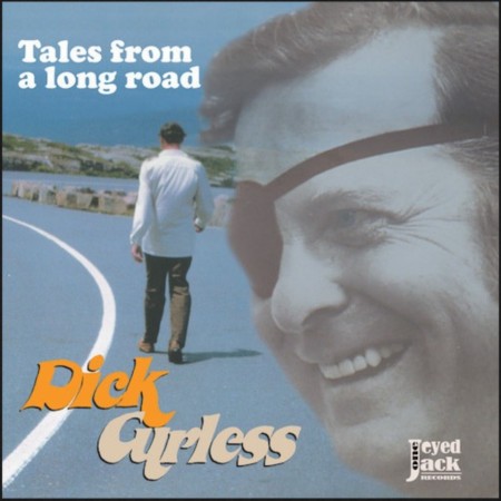 (LP) DICK CURLESS - TALES FROM A LONG ROAD