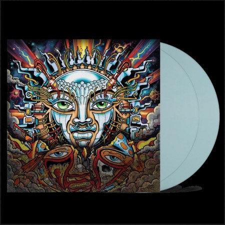 (LP RELEASE 12/6, 2026) SUBLIME - UNTIL THE SUN EXPLODES