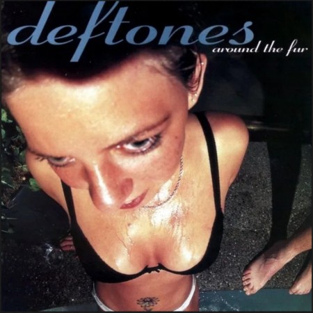 (CD) DEFTONES - AROUND THE FUR