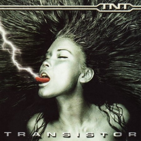 (CD) TNT - TRANSISTOR