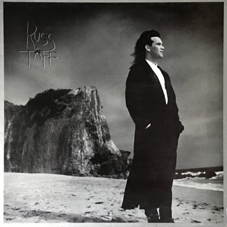 (LP) RUSS TAFF - RUSS TAFF