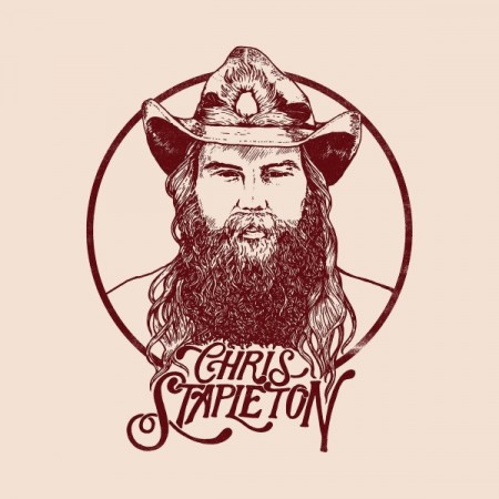 (CD) CHRIS STAPLETON - FROM A ROOM: VOLUME 1