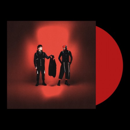 (LP) TWENTY ONE PILOTS - BREACH