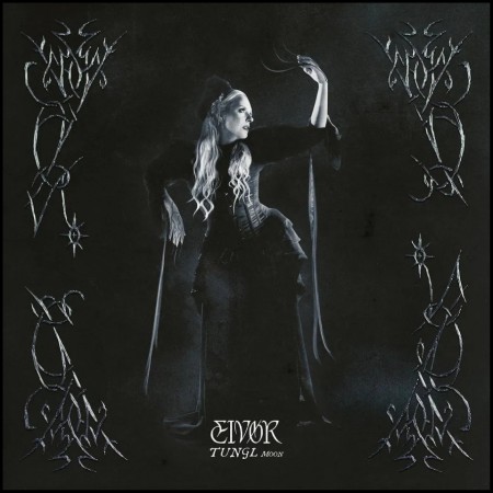 (CD RELEASE 16/10, 2026) EIVØR - TUNGL