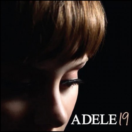 (LP) ADELE - 19