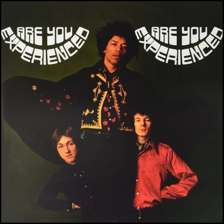 (CD) JIMI HENDRIX - ARE YOU EXPERIENCED