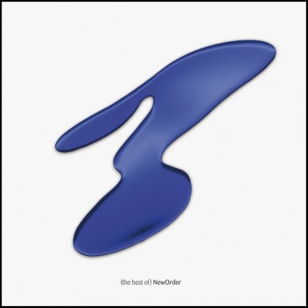 (LP RELEASE 17/7, 2026) NEW ORDER - THE BEST OF NEW ORDER