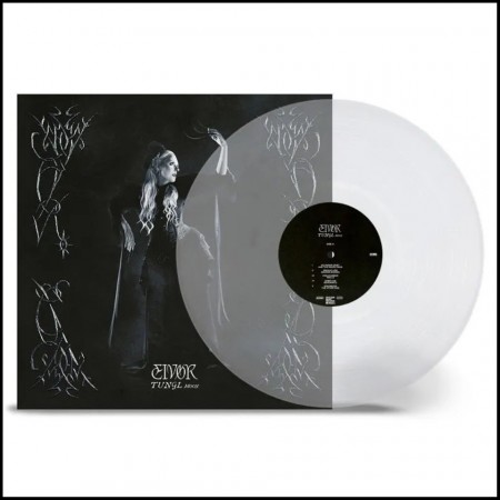 (LP RELEASE 16/10, 2026) EIVØR - TUNGL