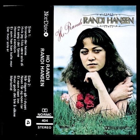 (MC) RANDI HANSEN - HO RANDI