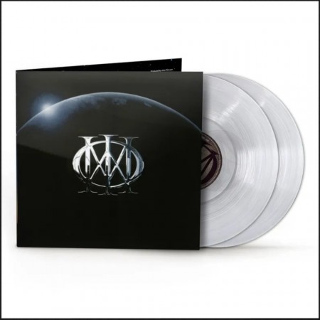 (LP) DREAM THEATER - DREAM THEATER