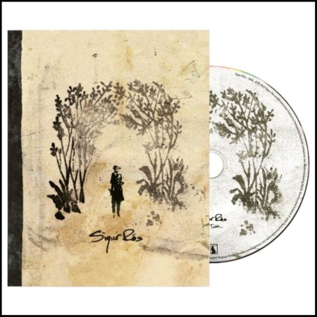 (BLU-RAY RELEASE 25/9, 2026) SIGUR ROS - TAKK...