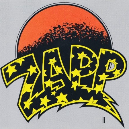 (LP) ZAPP - ZAPP II