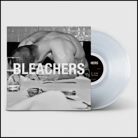 (LP RELEASE 22/5, 2026) BLEACHERS - EVERYONE FOR 10 MINUTES
