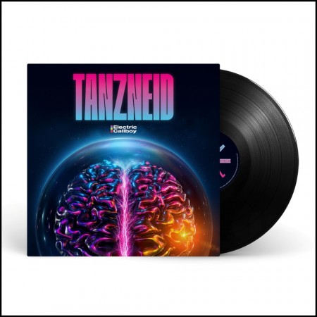 (LP RELEASE 07/8, 2026) ELECTRIC CALLBOY - TANZNEID