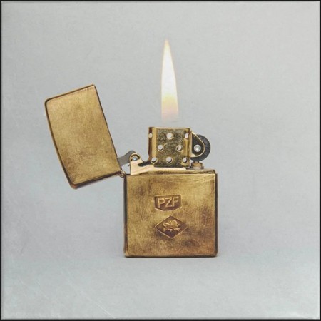 (LP) MUMFORD & SONS - PRIZEFIGHTER