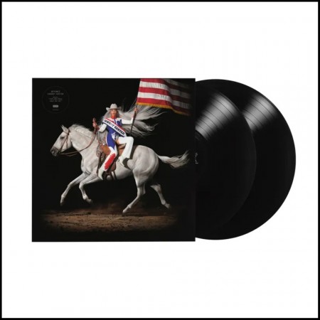 (LP) BEYONCE - COWBOY CARTER