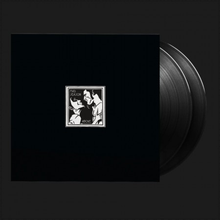 (LP) MAD SEASON - ABOVE