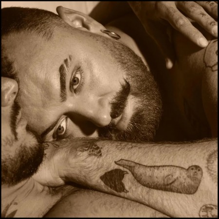 (LP) SAM SMITH - HAZEL EYES