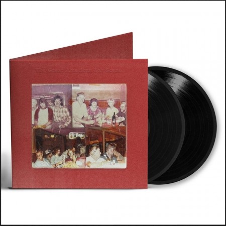 (LP) ZACH BRYAN - THE GREAT AMERICAN BAR SCENE