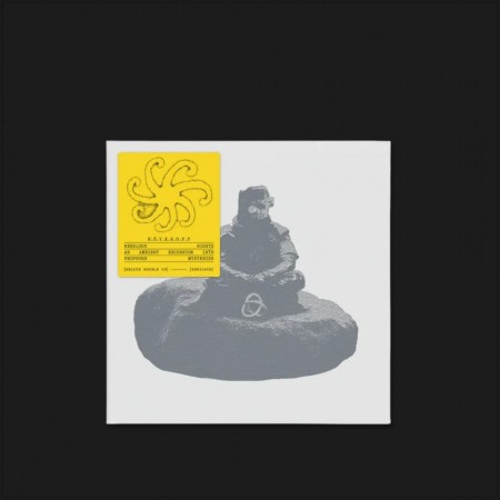 (CD RELEASE 27/3, 2026) RÖYKSOPP - NEBULOUS NIGHTS