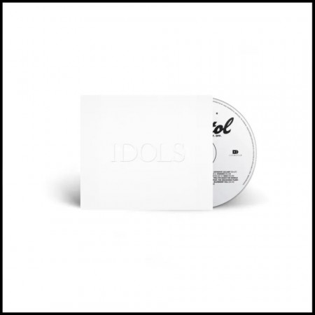 (CD RELEASE 15/5, 2026) YUNGBLUD - IDOLS I + II