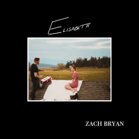 (LP) ZACH BRYAN - ELISABETH