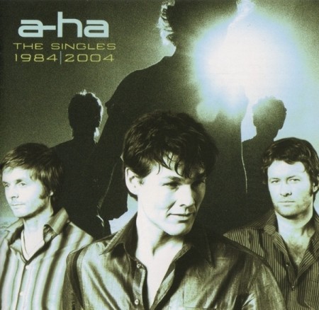 (CD) A-HA - THE SINGLES 1984 | 2004