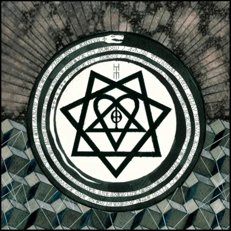 (CD) HIM - TEARS ON TAPE