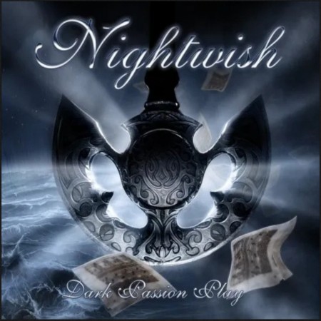 (LP) NIGHTWISH - DARK PASSION PLAY