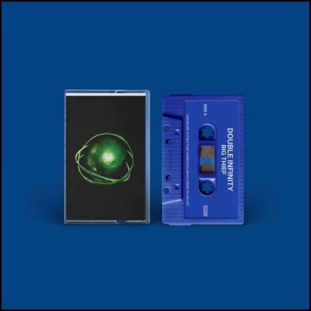 (MC) BIG THIEF - DOUBLE INFINITY