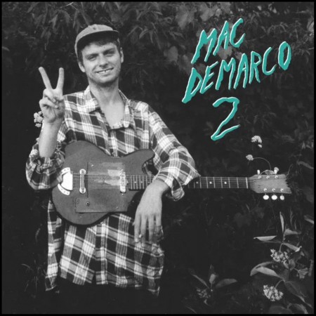 (LP) MAC DEMARCO - 2