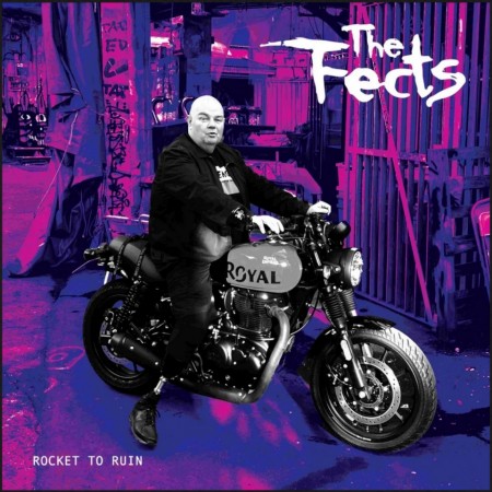 (LP) THE FECTS - ROCKET TO RUIN