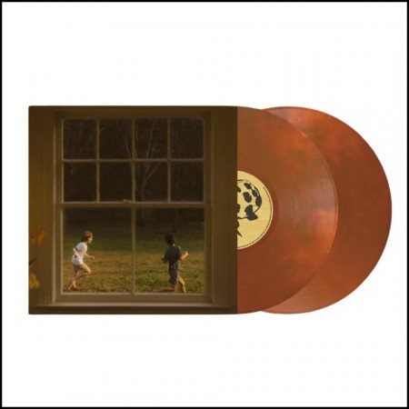 (LP RELEASE 24/4, 2026) NOAH KAHAN - THE GREAT DEVIDE