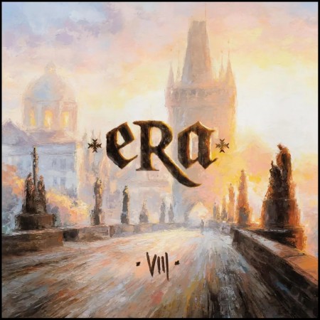 (LP) ERA -ERA VIII